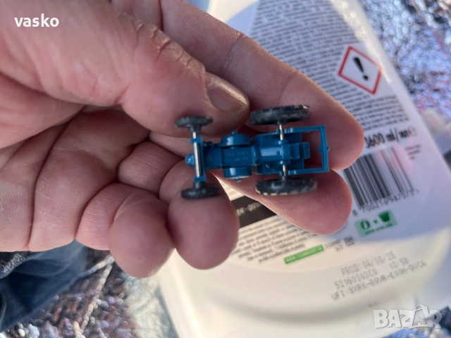 Wiking Germany 1:87, снимка 7 - Колекции - 52789650