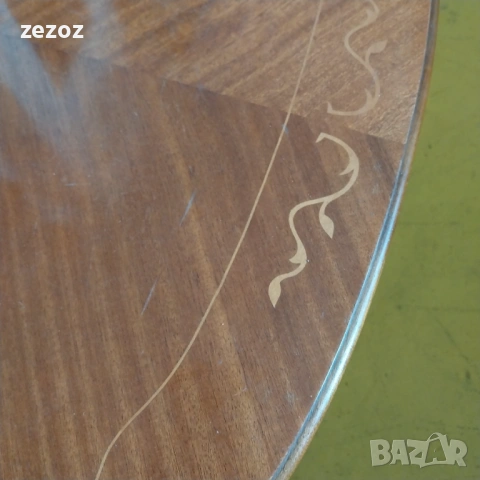 Маса холна масив-№85, снимка 6 - Маси - 53069597