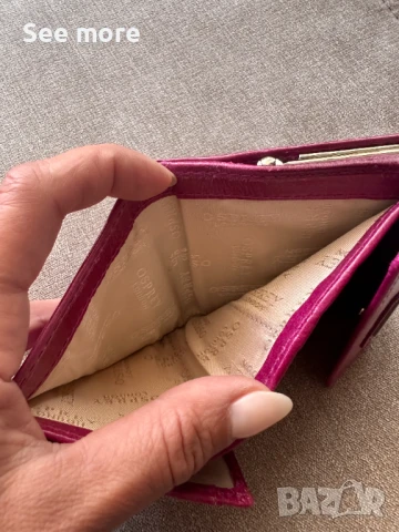 Osprey London, снимка 9 - Портфейли, портмонета - 50667042