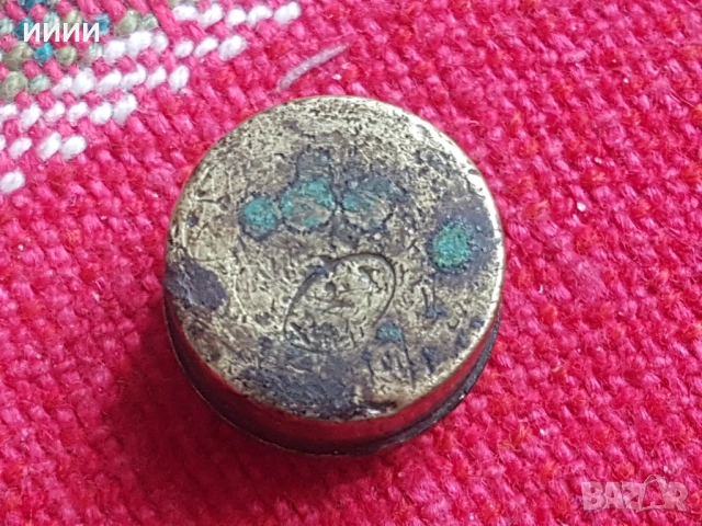 Запалка от гилза , снимка 4 - Антикварни и старинни предмети - 53380478