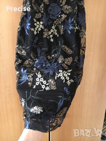 Официална рокля Lucy, снимка 5 - Рокли - 32449407