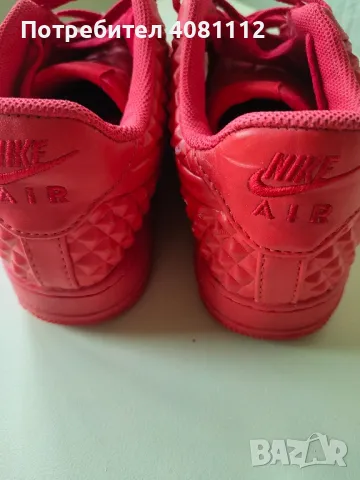 Спортни обувки , снимка 2 - Маратонки - 49663146