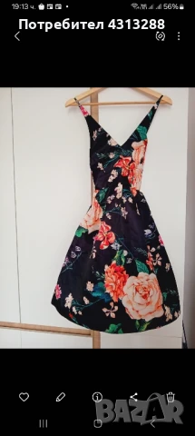 Vera Mont Нова рокля , снимка 2 - Рокли - 50708830