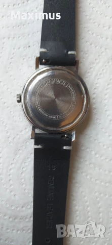 Longines 7839-2 vintage cal 284, снимка 2 - Мъжки - 51141141