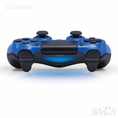 Безжичен джойстик Dual shock 4, снимка 7 - Аксесоари - 49197899