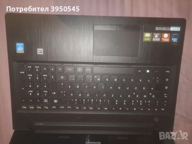 Lenovo g50-30, снимка 2 - Лаптопи за дома - 44063400