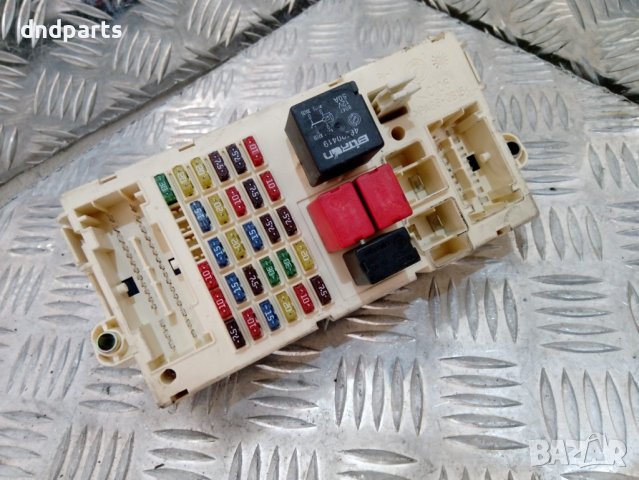 Бушонно табло Alfa Romeo 147, 2.0i, 150к.с., 2001г.