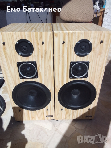 Тонколони транслатор, снимка 8 - Тонколони - 40289309