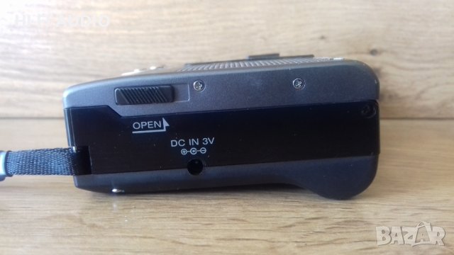 Sony TCM-77V Walkman, снимка 5 - Декове - 40452927