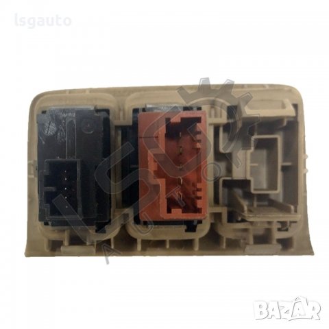 Бутон регулиране фарове Honda Accord VII 2002-2008 H210722N-187, снимка 2 - Части - 37590796