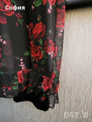 Рокля DIVIDED H&M, снимка 4 - Рокли - 44106473