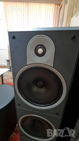 тонколони B&W DM630, снимка 10 - Bluetooth тонколони - 50897092