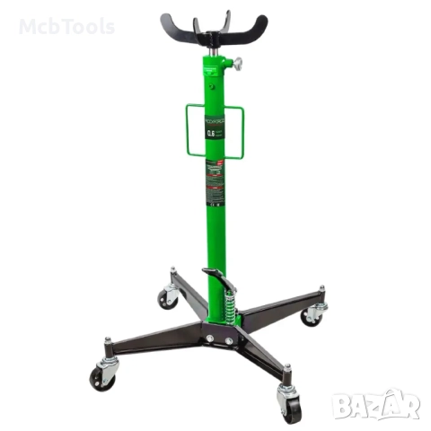 Крик за скоростни кутии 0.6 тона 112 – 188 см RockForce