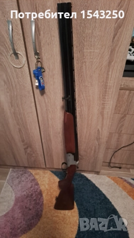 Ловна пушка-Сърселмас , снимка 10 - Ловно оръжие - 52353446