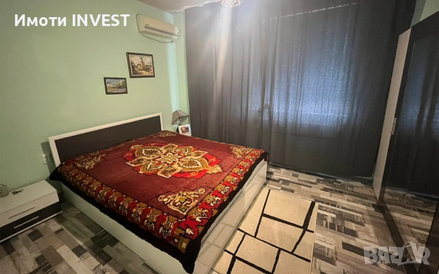 Етаж от къща – кв.Вароша- №3782, снимка 3 - Къщи - 51834489