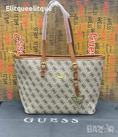 чанти guess