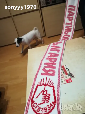 ШАЛ ЗА КОЛЕКЦИЯ 180Х17СМ 2904252053, снимка 14 - Колекции - 50086620