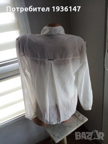 Маркова риза Artigli, снимка 3 - Ризи - 28014219
