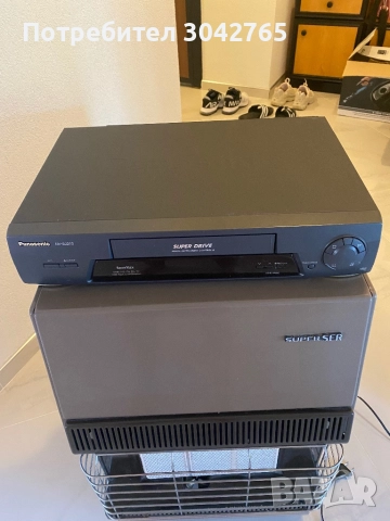 Видео Panasonic