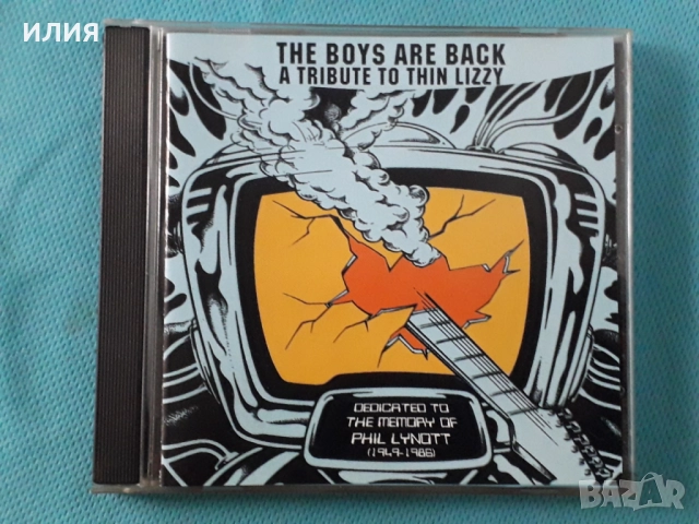 Whitesnake,Queensrÿche,Dark Suns,Awake,Vicious Mary,Obscene Eulogy-CD, снимка 3 - CD дискове - 48970299