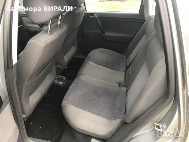 Volkswagen Polo 1.4TDI 70кс на части, снимка 6 - Автомобили и джипове - 35095077