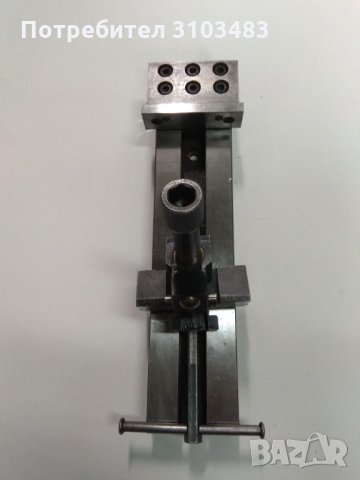 Продавам Машинни Менгемета-Прецизни, снимка 11 - Стругове - 33250561