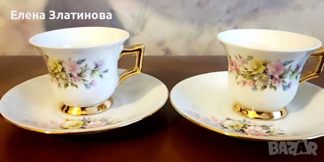 Колекционерски чаши за кафе, снимка 5 - Чаши - 42811452