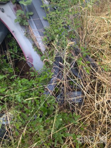 Тойота карина километраж части, снимка 4 - Части - 13964465