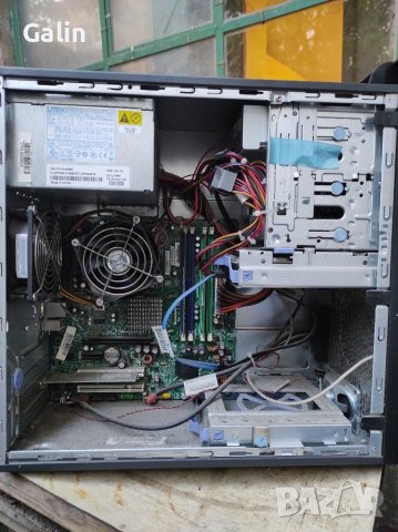Компютри Lenovo 3 броя , снимка 12 - Работни компютри - 37166248