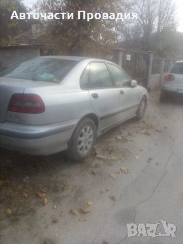 Volvo S40 2000 г НА ЧАСТИ, снимка 1