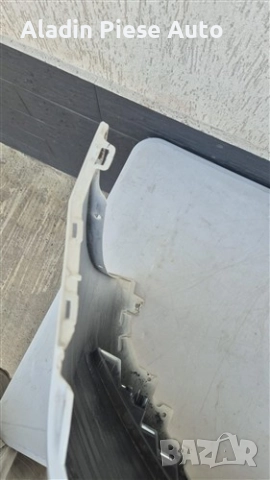 Предна броня Mazda 2 година 2019 2020 2021 2022 2023 код D43N50031, D43N-50031 , снимка 6 - Аксесоари и консумативи - 51579645