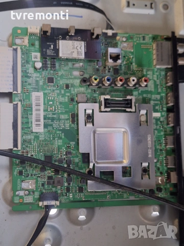 MAIN BOARD ,BN94-14180E,BN41-02703A,for SAMSUNG  UE43RU7092U 43inc DISPLAY CY-NN043HGHV1V