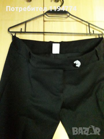 Дамски класически панталон , снимка 5 - Панталони - 36622175