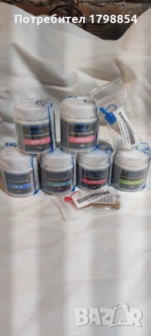 Грес Shimano за риболовни макари оригинална японска грес, снимка 2 - Макари - 52868292