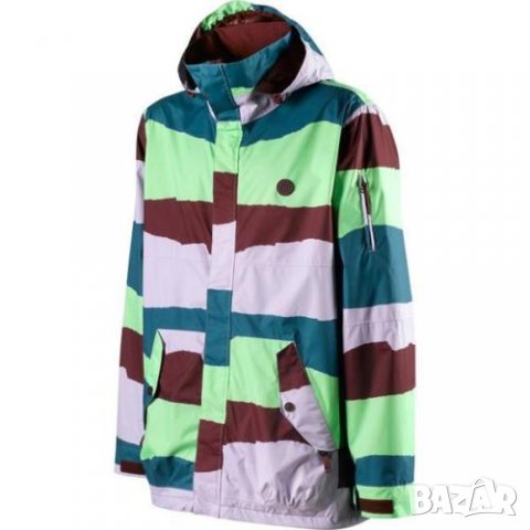 Нови висок клас сноуборд ски якета Special Blend M , L , XL , XXL, снимка 3 - Зимни спортове - 35585144