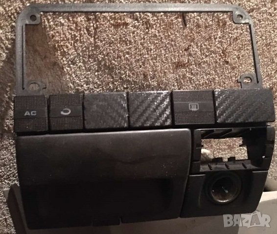 Части за Фолксваген Голф 3 / Volkswagen Golf 3 GTI, снимка 3 - Автомобили и джипове - 27618587