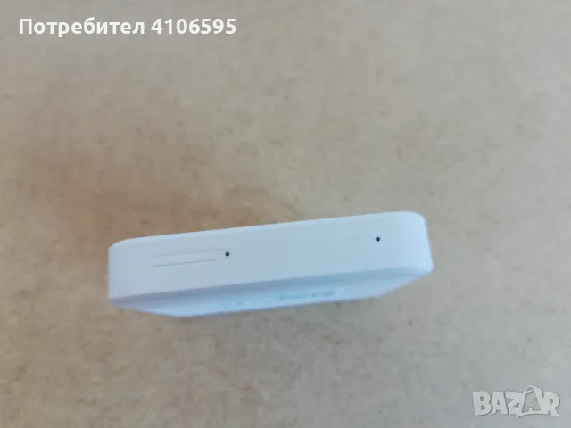 ZTE MF927U 4G мобилен рутер работи само с карти на A1, снимка 3 - Рутери - 47571289