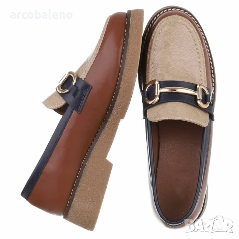 Дамски ежедневни обувки Oxford, 4цвята , снимка 17 - Дамски ежедневни обувки - 51203559