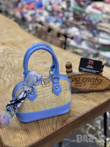 чанти , снимка 3 - Чанти - 51446601