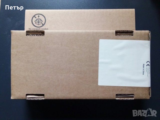 Преходник HP DisplayPort(м) към DVI(ж), снимка 6 - Кабели и адаптери - 32280019