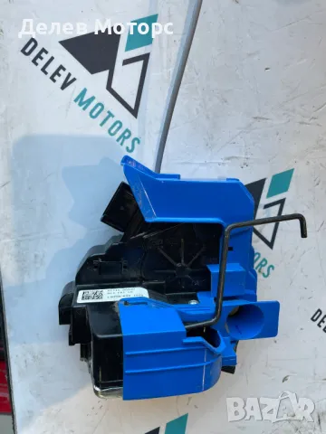 81310Q0000 предна лява брава от Hyundai I20 1. 0T, 101 ph, automatic, engine G3LE, 2023 , снимка 2 - Части - 49124490