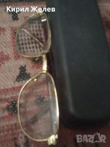 Ретро диоптрични очила 53728, снимка 2 - Слънчеви и диоптрични очила - 53446861