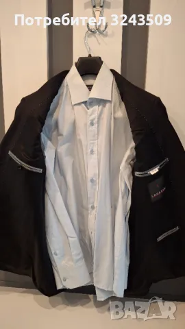 Мъжки костюм , снимка 3 - Костюми - 50109763