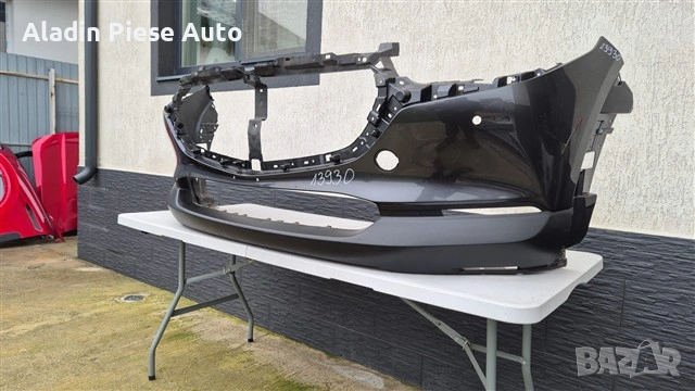 Предна броня Mazda CX-30 CX30 година 2019 2020 2021 2022 код DGH9-50031, DGH950031 , снимка 2 - Аксесоари и консумативи - 53073181