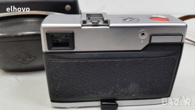 Фотоапарат Optima 500 sensor, снимка 4 - Фотоапарати - 27839157