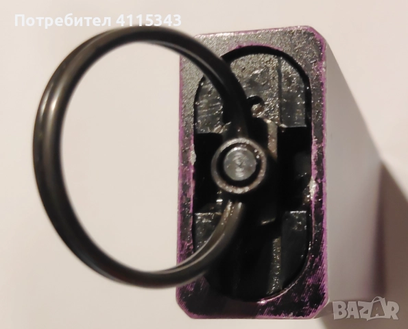 ОСА газ сигнално устройство, снимка 6 - Газово оръжие - 52080986