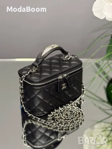 Ch🅰️nel дамски чанти Различни цветове , снимка 5 - Чанти - 48625062