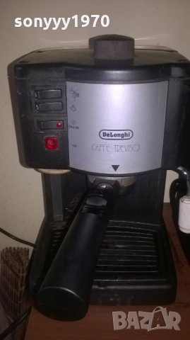 швеицария delonghi made in italy, снимка 5 - Кафемашини - 28117957