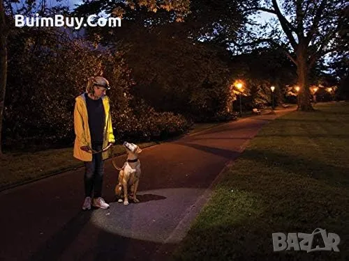 Челник Ledlenser H3.2 кутия с LED светлина [Енергиен клас B], снимка 5 - Къмпинг осветление - 50095111