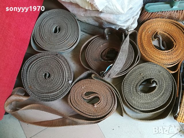 КОЛАНИ ТИР 9М-15ЛВ ЗА БР